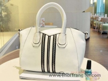 Túi xách nữ 80037 màu trắng