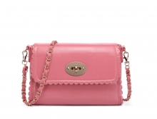 Túi nữ JUSTSTAR BR050 - Hồng