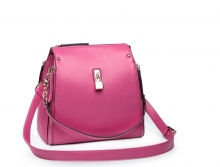 Túi nữ BlueStar BR069 - Hồng