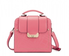 Túi nữ JUSTSTAR BR070 - Hồng