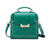 Túi nữ BlueStar BR070 - Xanh