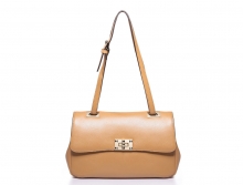 Túi nữ da thật Nucelle BS013 - Be